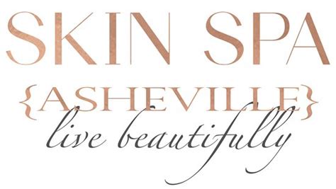 skin spa asheville