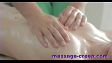 Oil Massage For Perfect Tits Xvideos