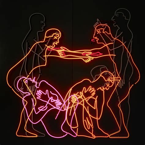 Bruce Nauman Disappearing Acts Announcements E Flux