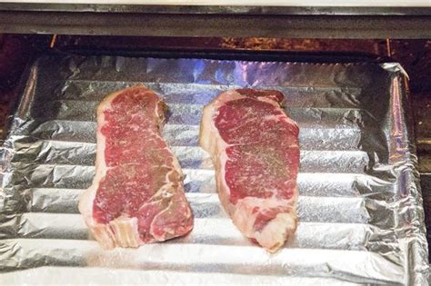 how to broil a ny strip steak strip steak ny strip