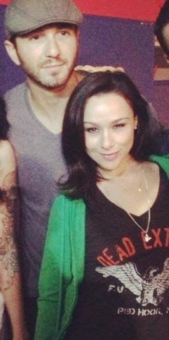 Danielle Harris And David Gross Photos News And Videos