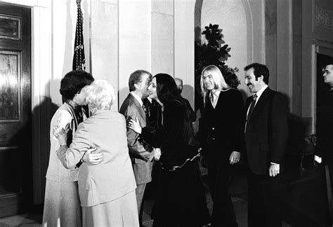 inauguration jimmy carter 1977 the inaugural parade and the