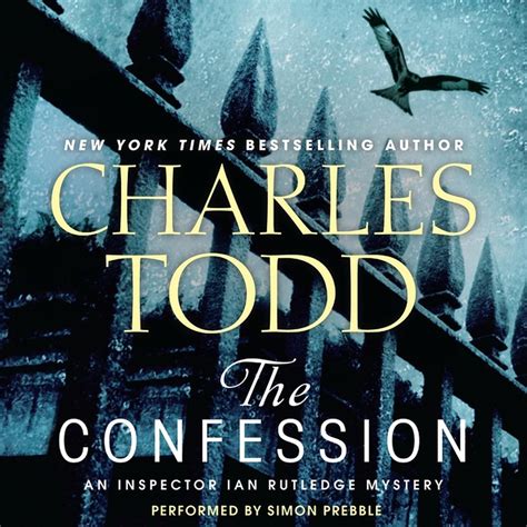 The Confession Audiobook Listen Instantly