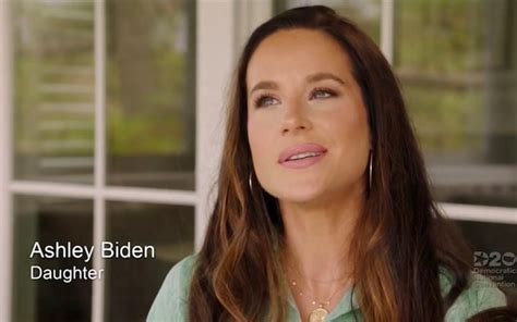 Ashley Biden The President Elect S Activist Daughter Stepping Into