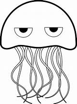 Jellyfish Educative Puffer Clipartmag Draw Bestappsforkids Ocean Book Spongebob 1583 Stumble sketch template