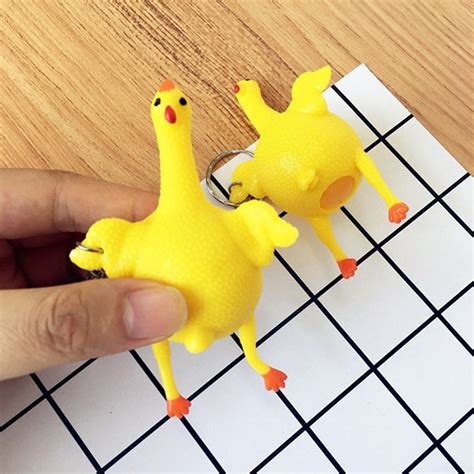 buy hot laying egg yellow hens chicken funny relax