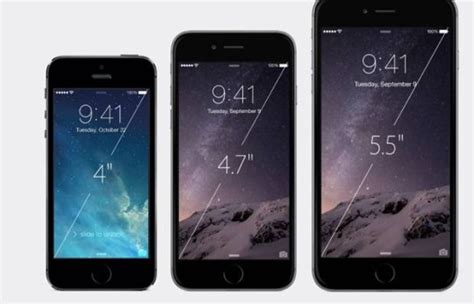 New Iphone Mini Will Arrive In 2015 Analyst Claims Metro News