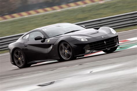 report ferrari  speciale  shed weight   power