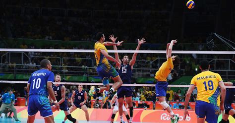 play volleyball rules key moves olympic channel