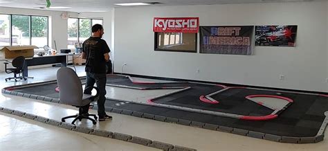 mini  track  se michigan rc tech forums