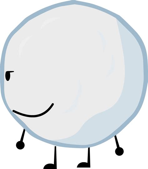 Snowball Battle For Dream Island Wiki Cake Pan Sizes Veggie