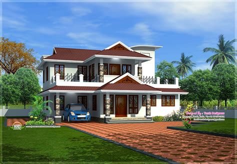 eco friendly houses  square feet kerala model home