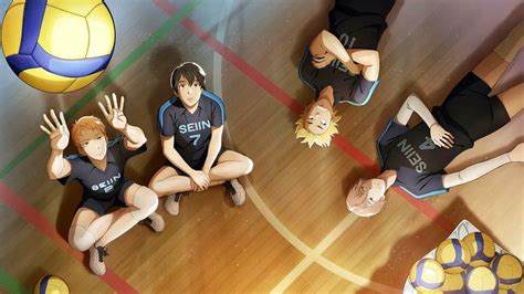 share  volleyball anime shows induhocakina
