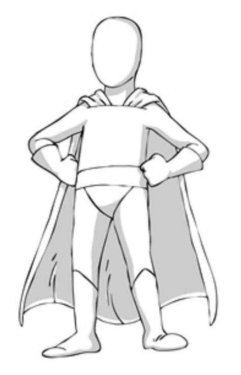 super hero template  designing    superflex