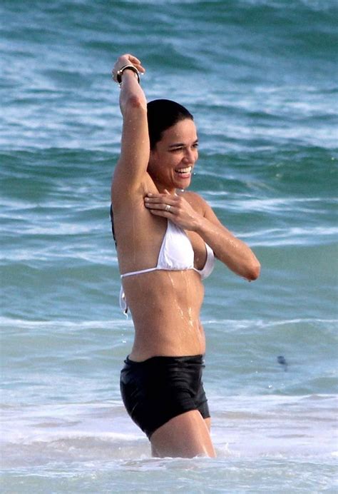 Michelle Rodriguez Sexy 21 Photos Thefappening