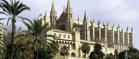 mallorca city guide spanish programs universities education  spain