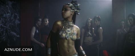 Aaliyah Nude Aznude