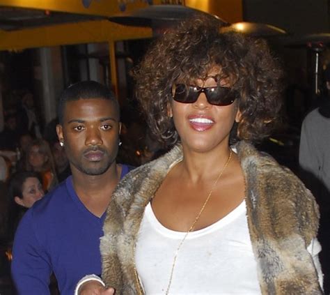 ray j whitney houston sex tape claims are ‘despicable ← gossip david