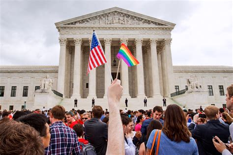 the fight for gay rights in the u s shareamerica