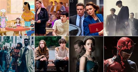 10 Rekomendasi Film Netflix Terbaik Dan Serial Netflix Yang Perlu Anda