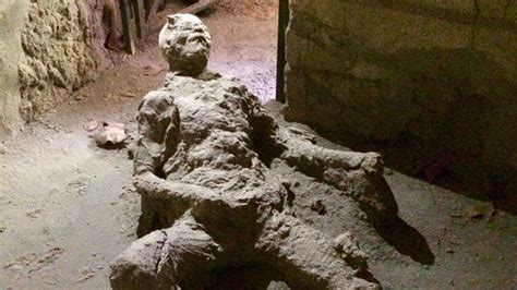 the pompeii man would ve been a lonely masturbator