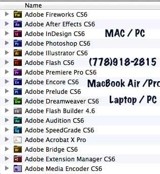 laptop repair macbook windos hp dell microsoft apple