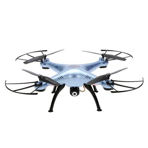 drone wifi fpv economico syma xhw infodronesit
