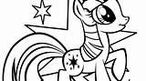 Pages Coloring Pony Little Derpy Hooves Printable Pinkie Dash Pie Rainbow Getcolorings Color Getdrawings sketch template