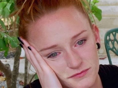 teen mom og recap maci bookout fears ryan edwards will overdose and die