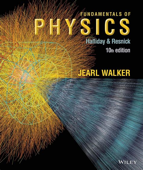 fundamentals  physics textbook  edition book  book summary