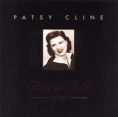 forever gold patsy cline songs reviews credits