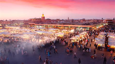 marrakesh tours trips  tourradar