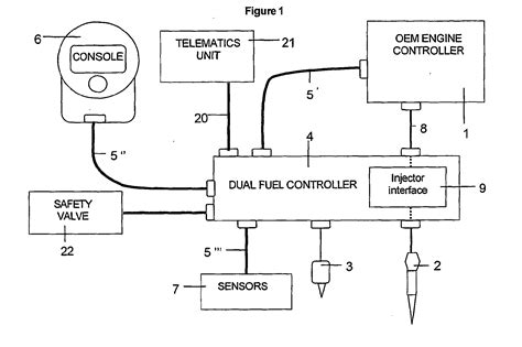 patent epb engine fuel supply system google patents