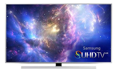 Samsung Un65js8500 65 Inch 4k Tv Reviews 2015 Suhd 3d