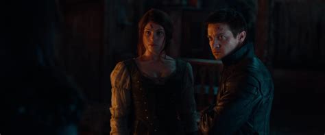Hansel And Gretel Witch Hunters Hansel And Gretel Movie