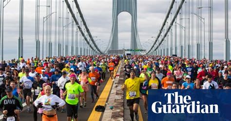 Running Costs What Are The World S Most Expensive Marathons Running