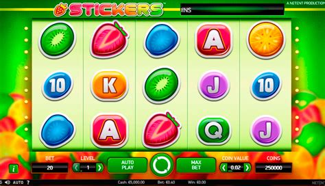 stickers netent  casino slots  play  slotspill