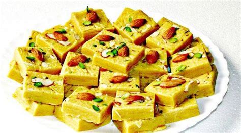 Watch This Video Of How Soan Papdi Is Made Will Make You Respect It