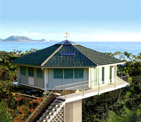 modular beach homes  stilts nc review home