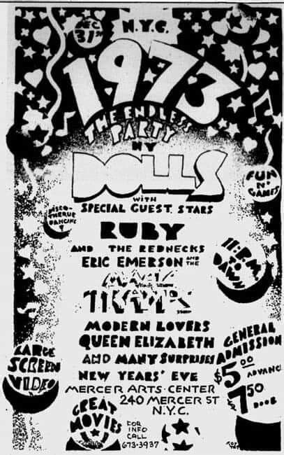 pin by steven a brown on new york dolls eric art