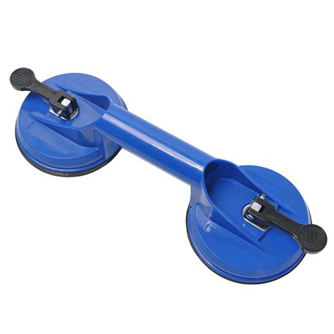 Double Suction Cup Lifter Tile Choice