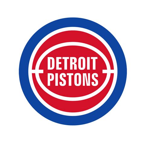 detroit pistons logos history ft wayne logos lists brands
