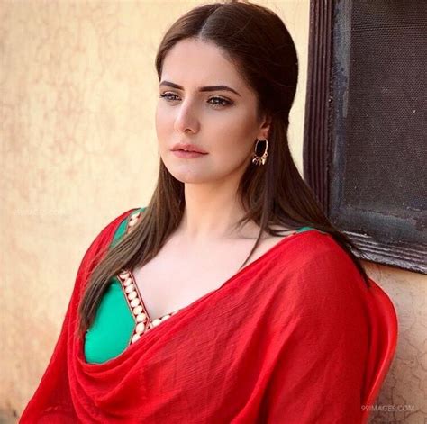 Zarine Khan Hot Pictures Zareen Khan Awesome Look In New