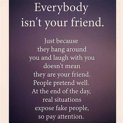 55 Best Quotes On Fake Friends And Fake People Daily