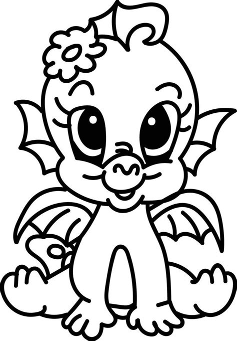 baby dragons colouring pages lewis browns coloring pages
