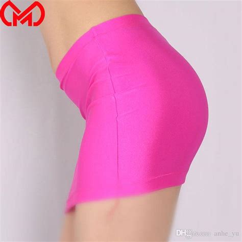 Buy Best And Latest Brand Meise Lycra Tight Pencil Mini Skirt Shiny