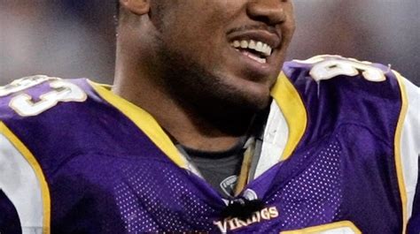 nfl suspends vikings kevin williams for 2 games mpr news