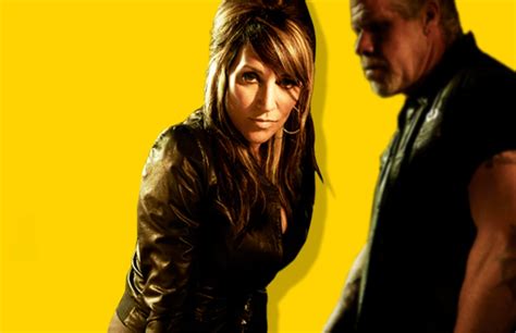 gemma teller s best moments on sons of anarchy complex