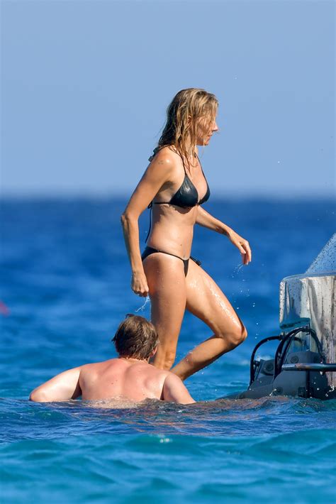 sienna miller the fappening sexy bikini in st tropez the fappening