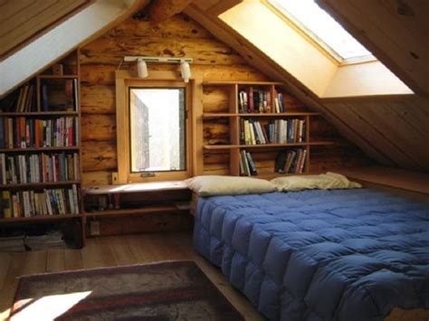 folks living  simple life  tiny cabin  alaska